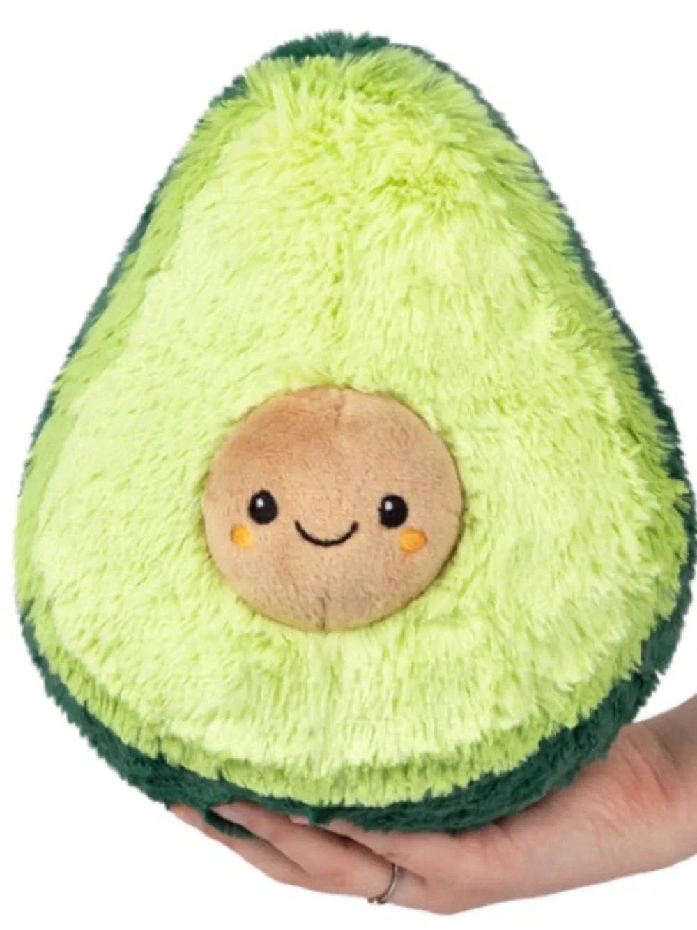 Squishable Comfort Food Avocado And Cherries‎ Plush